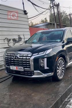 هيونداي باليسيد